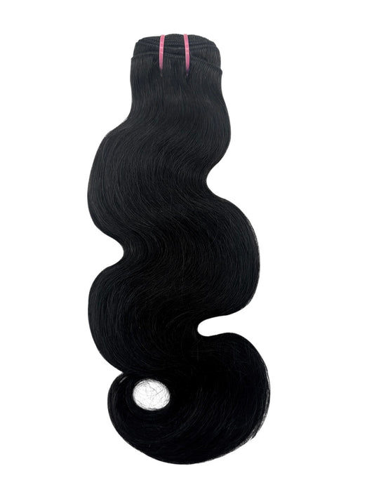 VIRGIN BODYWAVE