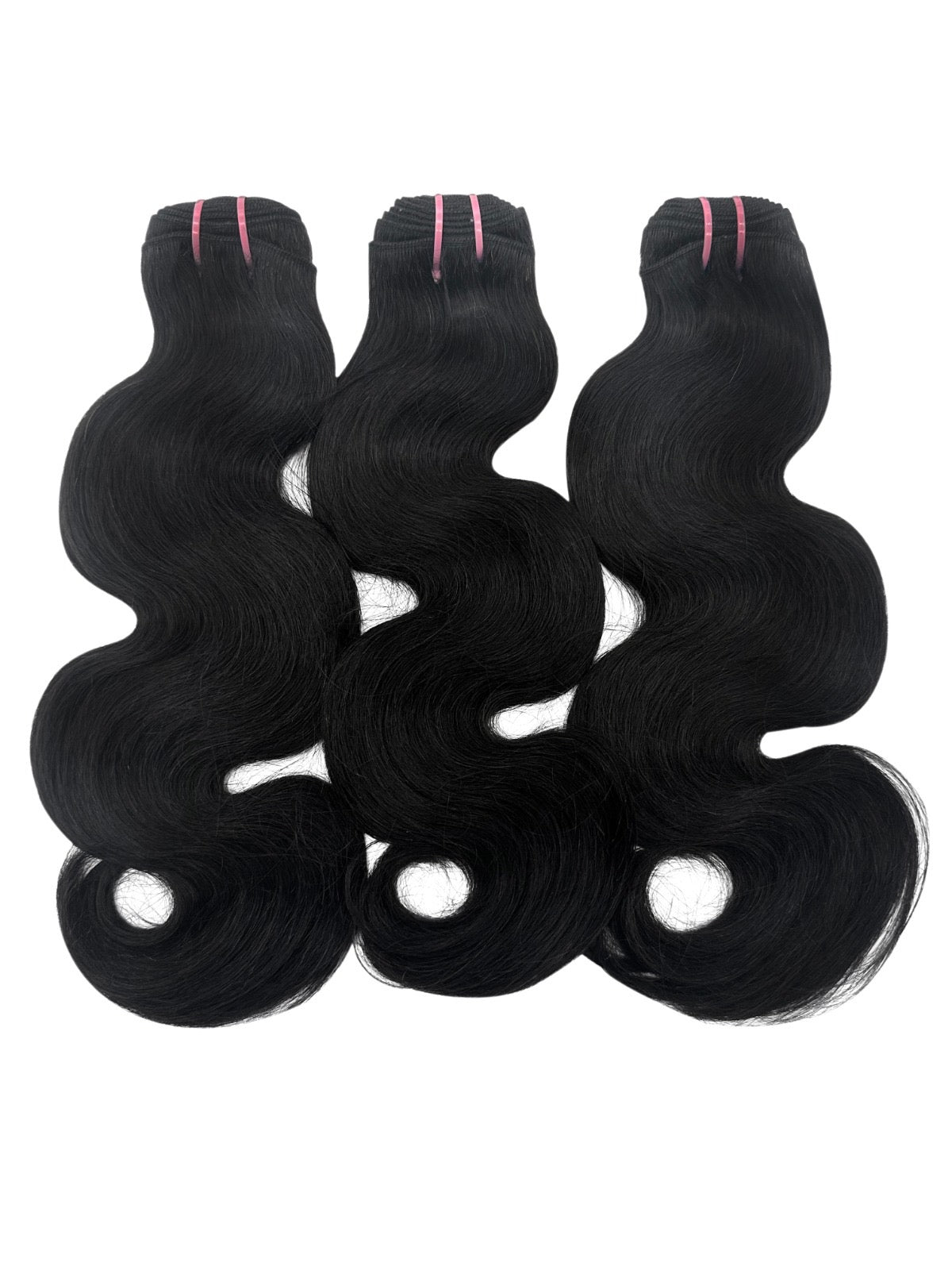 3 BODYWAVE VIRGIN BUNDLE DEAL