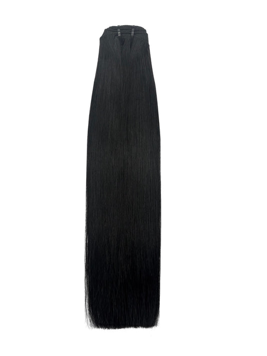 RAW STRAIGHT CAMBODIAN