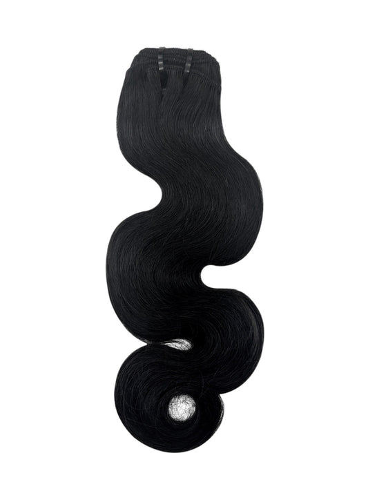 RAW CAMBODIAN BODY WAVE